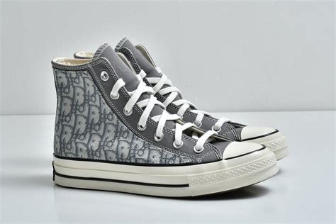 converse per dior|dior converse high top women.